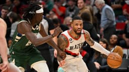 Damian Lillard looks dangerous again, and his Blazers ...