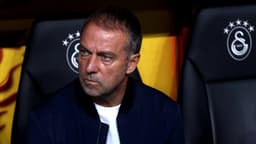 Barcelona's worrying defensive record heading into the ...
