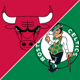 Bulls vs. Celtics (Oct 26, 2026) Live Score