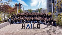 Former unicorn Hailo cuts 50% of workforce amid funding pressure and strategic reset