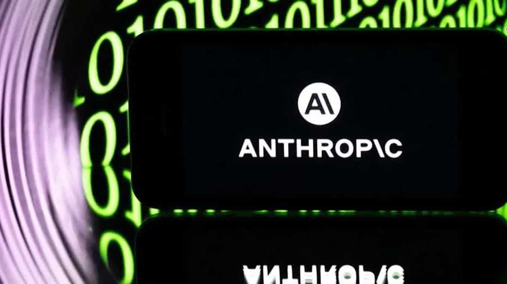 California's new partnership with Anthropic sparks questions ... - KCRA