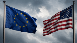 The price of digital sovereignty : how Europe's tech ...
