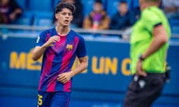Confirmed: Barcelona squad list to face PSG