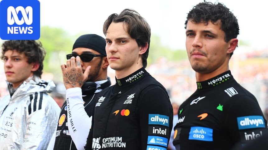 Formula 1 returns for Dutch Grand Prix after mid-year break