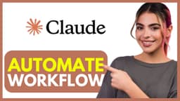 How to Automate Workflows with Claude and Make.com