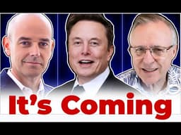 Tesla CyberCab TAM Explodes; Shipping and Deployment in Context