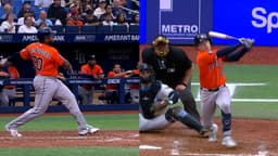 Allen, Velázquez go back-to-back in the 8th inning | Houston Astros