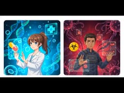 OpenAI and Anthropic Sign Letter to Prevent AI-Developed Bio Weapons |Next in AI |Astha La Vista