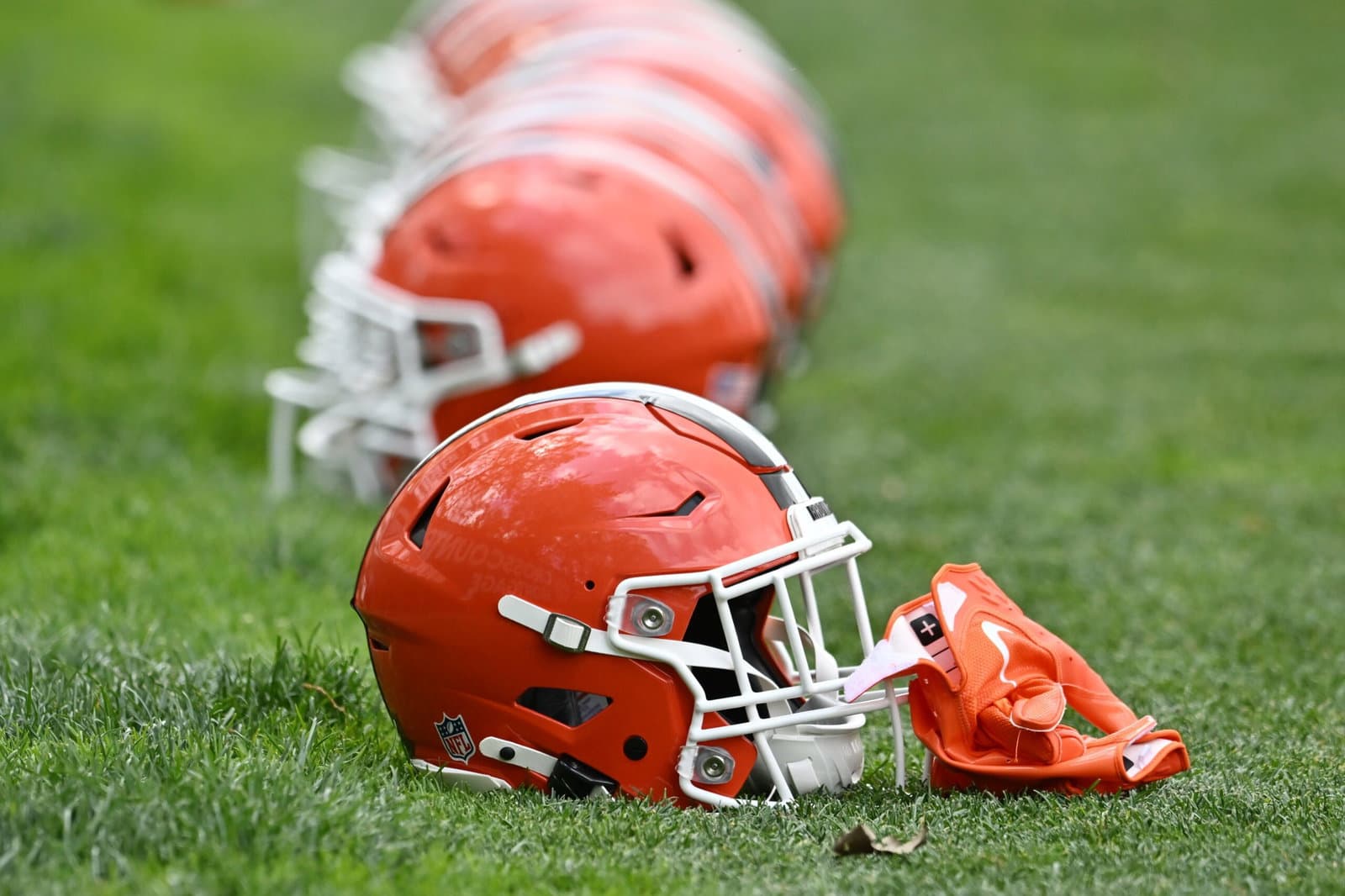 NFL insider highlights three young Browns stars poised for big things