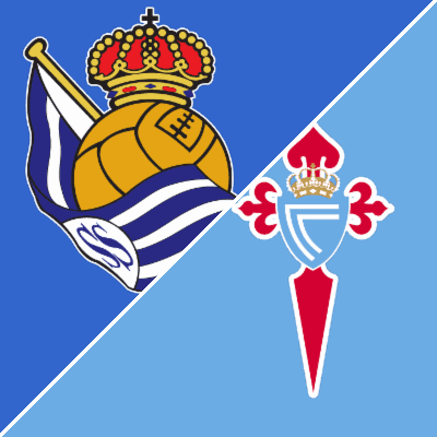 Real Sociedad vs. Celta Vigo (Sep 3, 2026) Live Score - ESPN