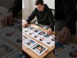 Baby Photos Shared Online Can Be Used by Strangers to Impersonate Parents