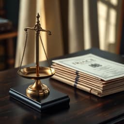 French Policy Tracker