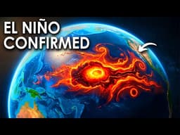 What They're Not Telling You About The El Niño Warning NOAA Just Issued