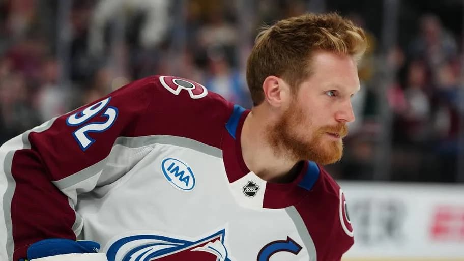 Avalanche Could See a Very Different Gabriel Landeskog This ...