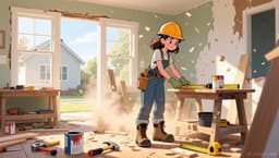 Gen Z’s House-Hacking Strategy: Can This Hands-On Homeownership Hack Work for the Average Buyer?