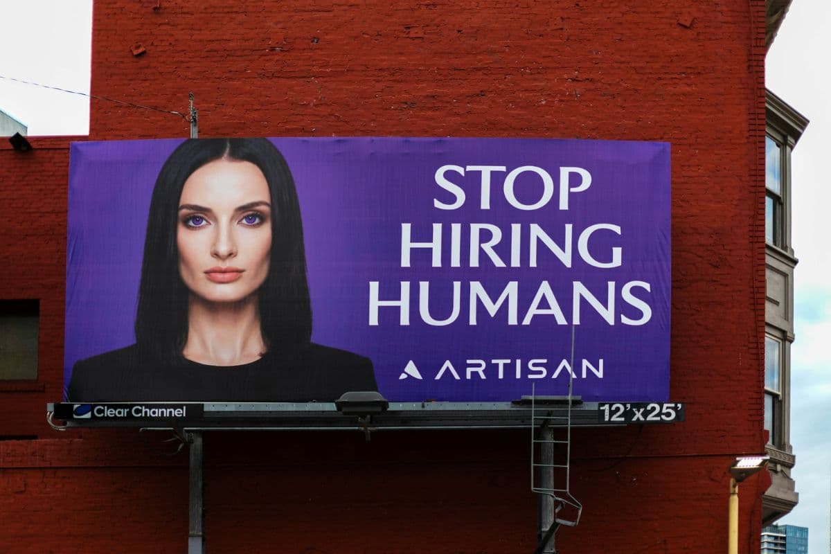AI Now Decides Who Gets Fired at Major US Firms as 43% ...