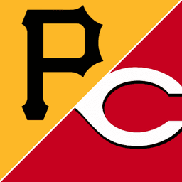 Reds 10-2 Pirates (2 Aug, 2026) Game Recap