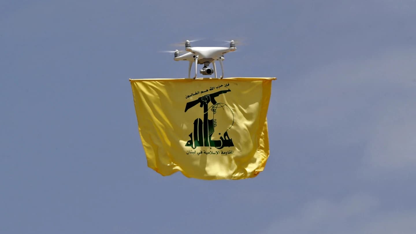 Hezbollah waging war of attrition against IDF in Lebanon