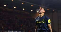 Arsenal's £70M Bruno Guimarães deal highlights crypto's ...