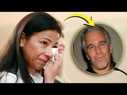 MUST WATCH: Epstein Survivors Help Forward New Bills To Hold Accomplices Accountable