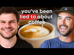 Coffee Isn't the Villain: Debunking the Biggest Caffeine Myths