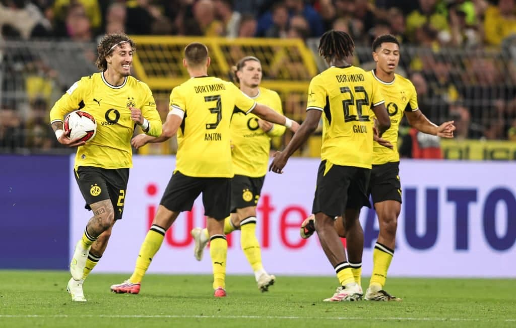 Bundesliga Power Rankings 2026/27: All 18 Teams Ranked