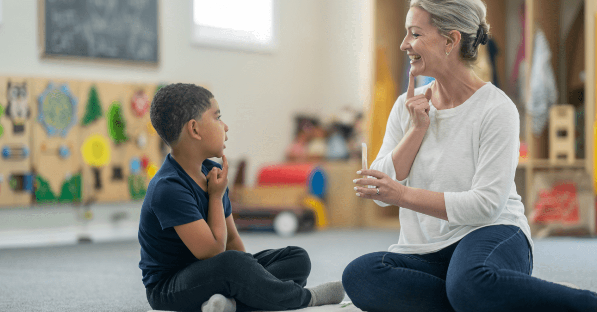 What Happens After Early Steps? A Treasure Coast Guide to Child Evaluations, Speech Therapy, OT & Developmental Support