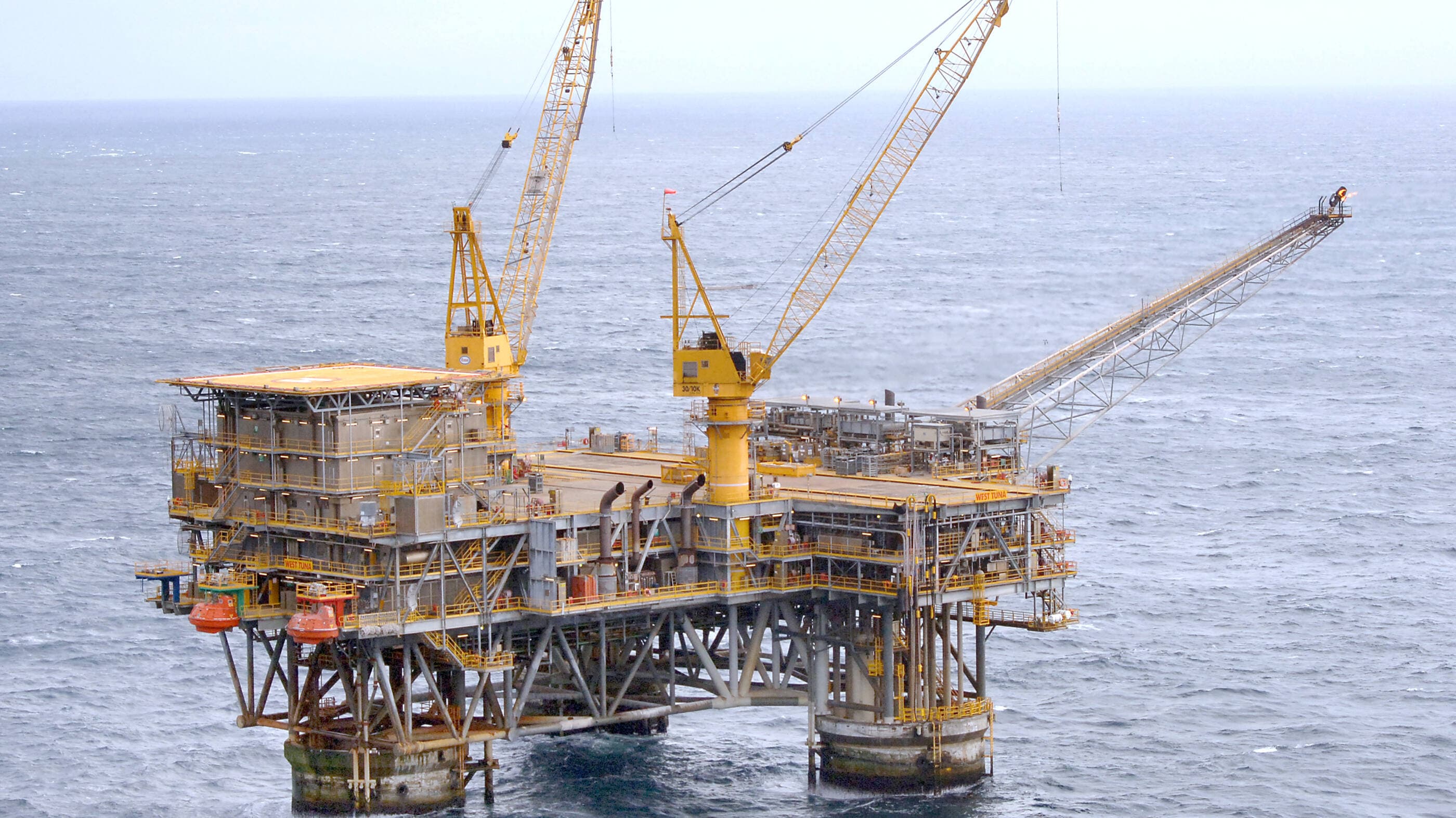 By This Metric, Exxon Passed Nvidia in March -- WSJ