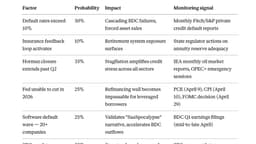 The $2 Trillion Illusion - Macro Notes 