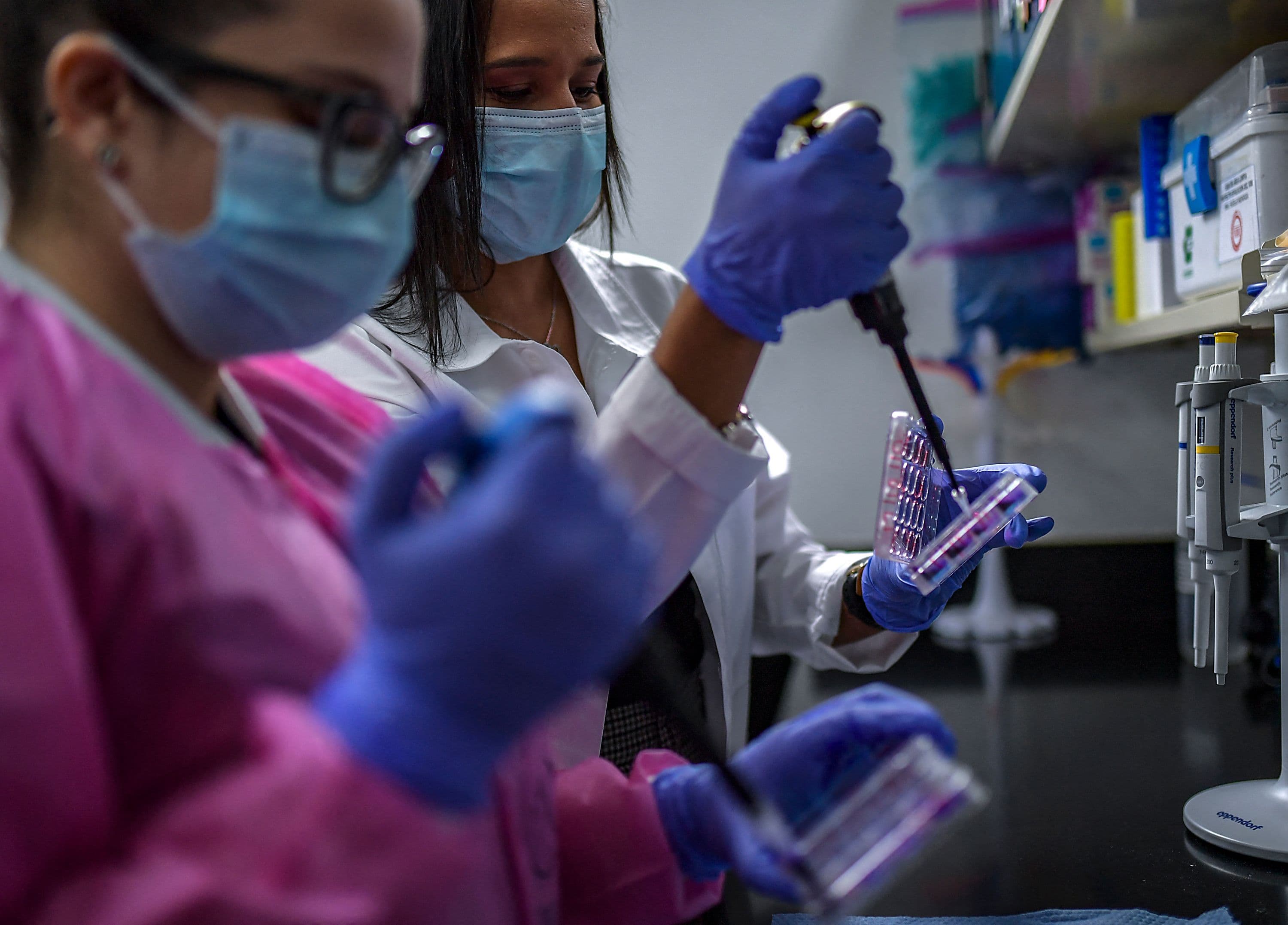 For-Profit Companies Become Eligible for NIH Research Facility ...