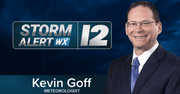 Expect a few rain or snow showers with colder than normal temperatures | Weather | abc12.com