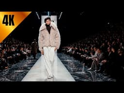 Dolce & Gabbana | Fall Winter 2026/2027 | Milan Fashion Week Men's
