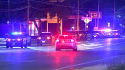 Man jailed after shooting at Southwest Side fire station