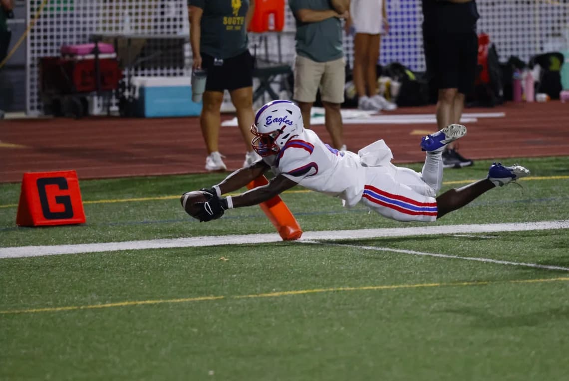 See the Kansas City-area high school football schedule for ...