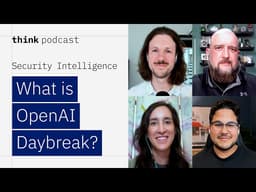 OpenAI’s Daybreak and Mistral’s Mythos competitor