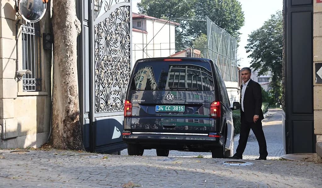 Iran summons French ambassador