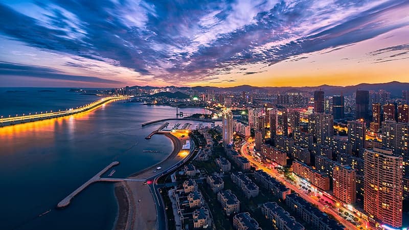 China Poised to Become the World’s Leading Travel & Tourism Economy