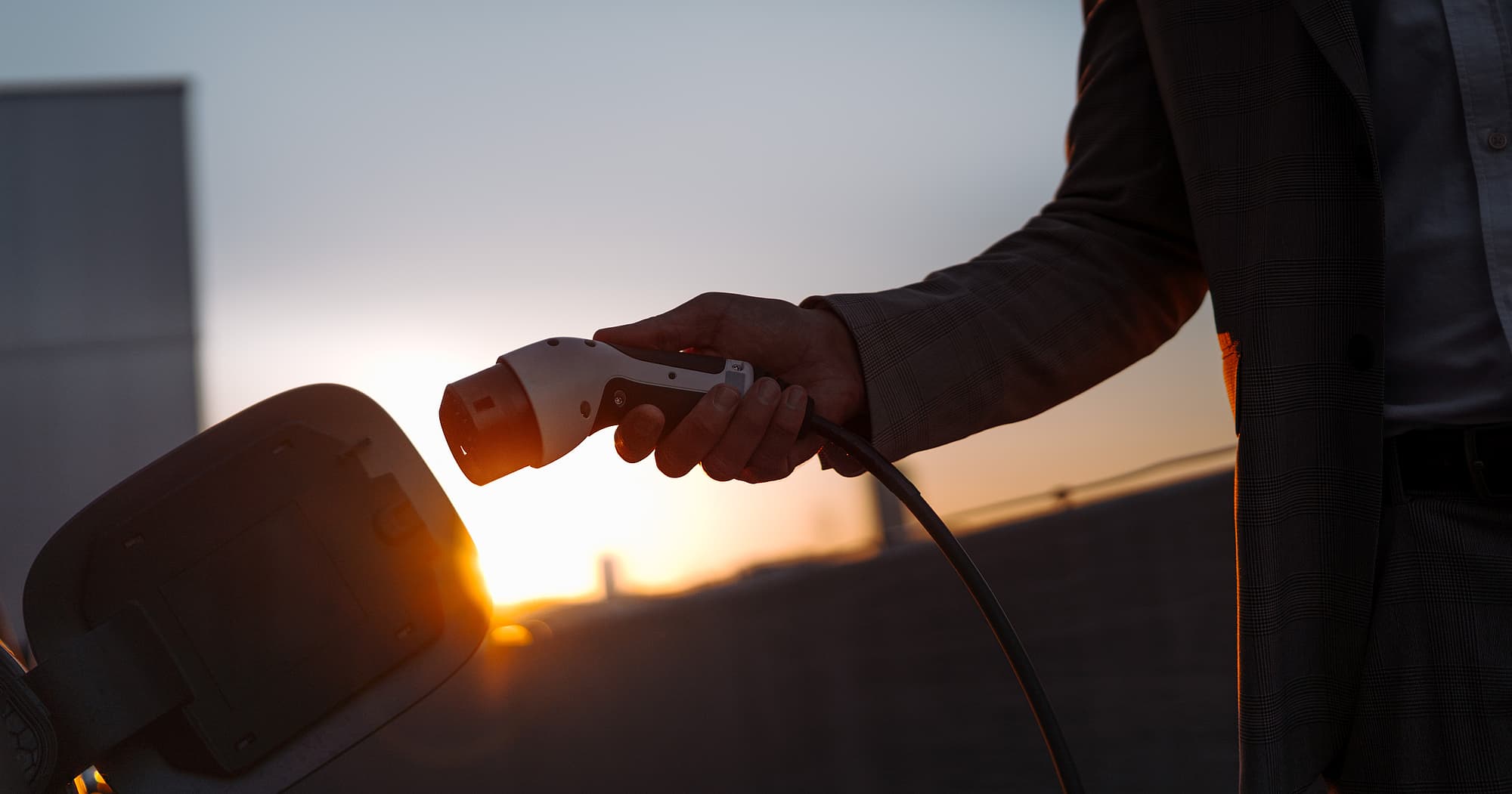 Bidirectional AC charging: standards, benefits, and solutions