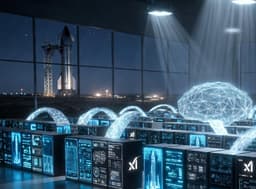 Elon Musk handed Grok something no other AI company ...