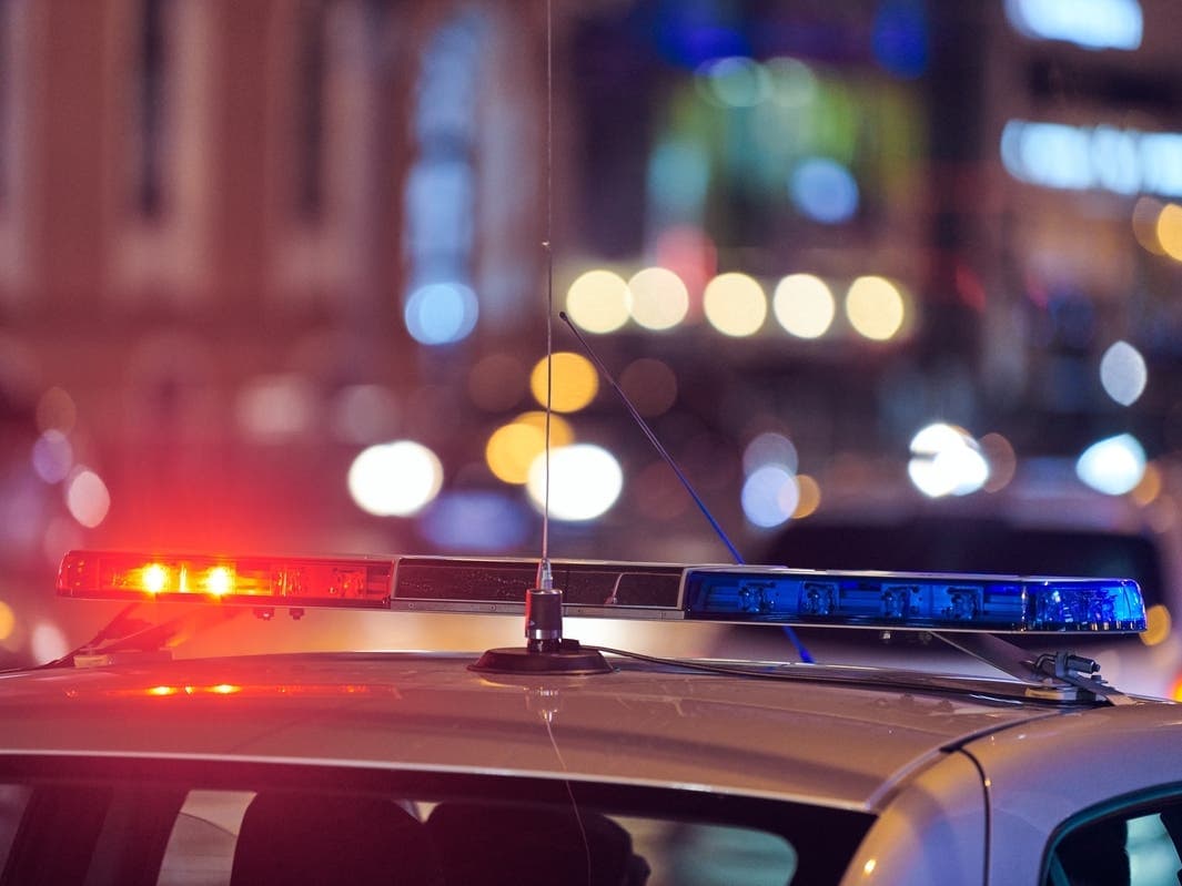 2 TX Men Arrested In LA County On Suspicion Of Coachella Valley Robbery | Palm Desert, CA Patch