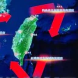 武裝台灣是美國核心利益