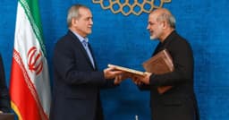 Iran’s president says Guards commanders are wrecking ceasefire chances | Iran International