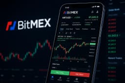 BitMEX Q2 Report Reveals Three Structural Drivers Behind ...