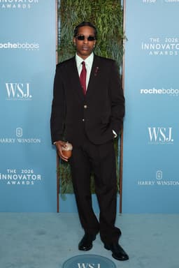Celebrities in Chanel for the WSJ. Magazine Innovator ...