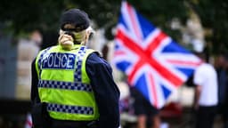 Police in England and Wales told to halt AI use in court statements