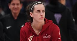 ‘It’s what they love’: Caitlin Clark finally embracing villain role