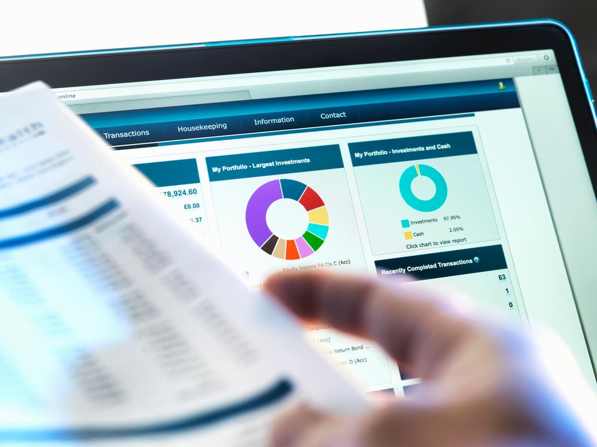 A Private Investor’s Guide To Building A Fixed-Income Portfolio