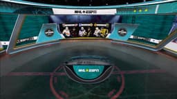Busy in Bristol: ESPN Headquarters Come Alive With New ...