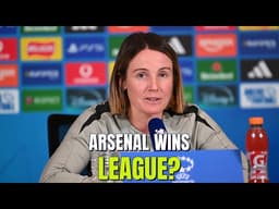 Arsenal Dominates Headlines! Champions League, Defense Boost, U21s & Title Race!