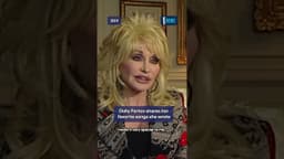 We will always love Dolly Parton's music. 🤍